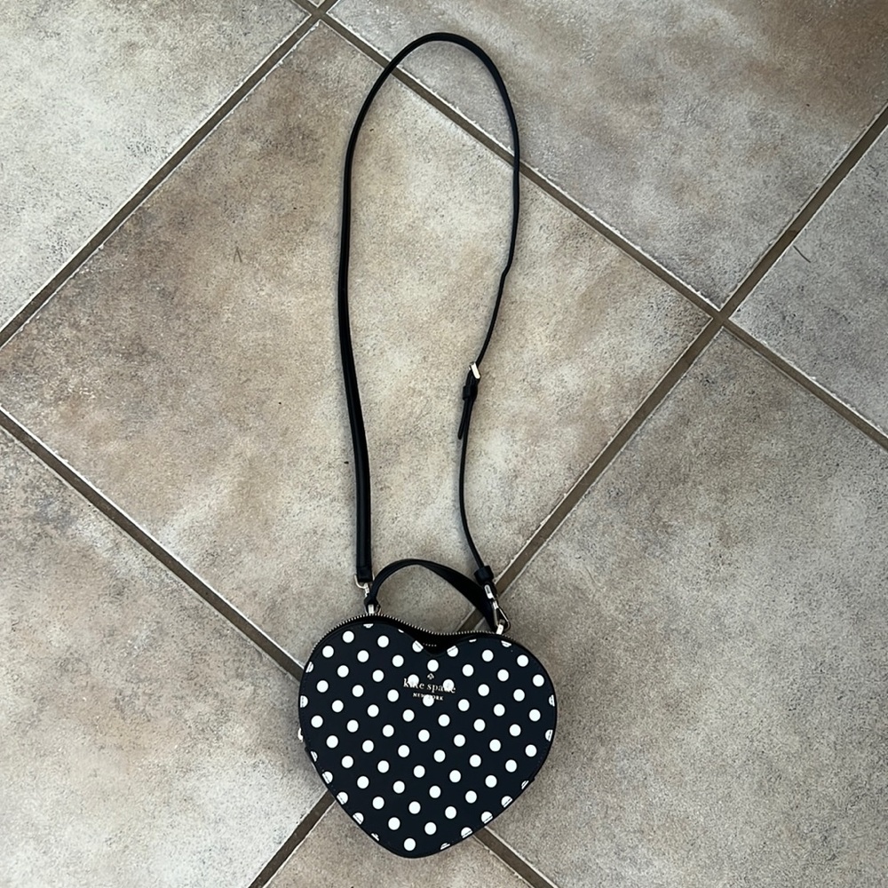 NWT Kate Spade Crossbody